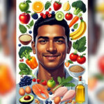 5 Mitos sobre la alimentación saludable que necesitas dejar atrás para bajar de peso sin confusiones (1)