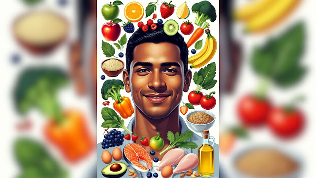 5 Mitos sobre la alimentación saludable que necesitas dejar atrás para bajar de peso sin confusiones (1)