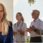 Alida Davis lanza trilogía de experiencias transformacionales en Ciudad de México consciencia, naturaleza y creatividad (1)