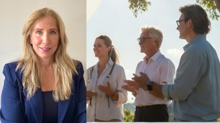 Alida Davis lanza trilogía de experiencias transformacionales en Ciudad de México consciencia, naturaleza y creatividad (1)