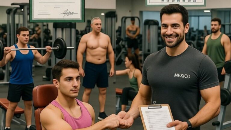 Cómo identificar un buen entrenador de acuerdo a tus objetivos