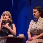 “Marburg” regresa a CDMX segunda temporada en el Foro Shakespeare explora la muerte, el poder y la supervivencia