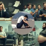 Obesidad y salud mental masculina en México el problema del que casi no se habla