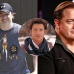 Brendan Fraser ya entrena para La Momia 4 y habla del reto físico a sus 57 años