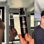 Aarón Mercury lanza Mercury Skincare Por qué el cuidado facial masculino es clave para la salud