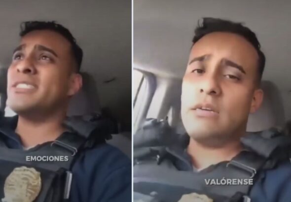 Salud mental masculina en México Las lecciones tras el mensaje póstumo de Orlando García Maciel