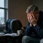 Síntomas de depresión en hombres Guía para identificar las señales silenciosas (1)