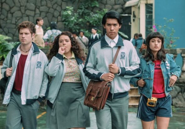 Nadie Nos Va a Extrañar tendrá tercera temporada en Prime Video