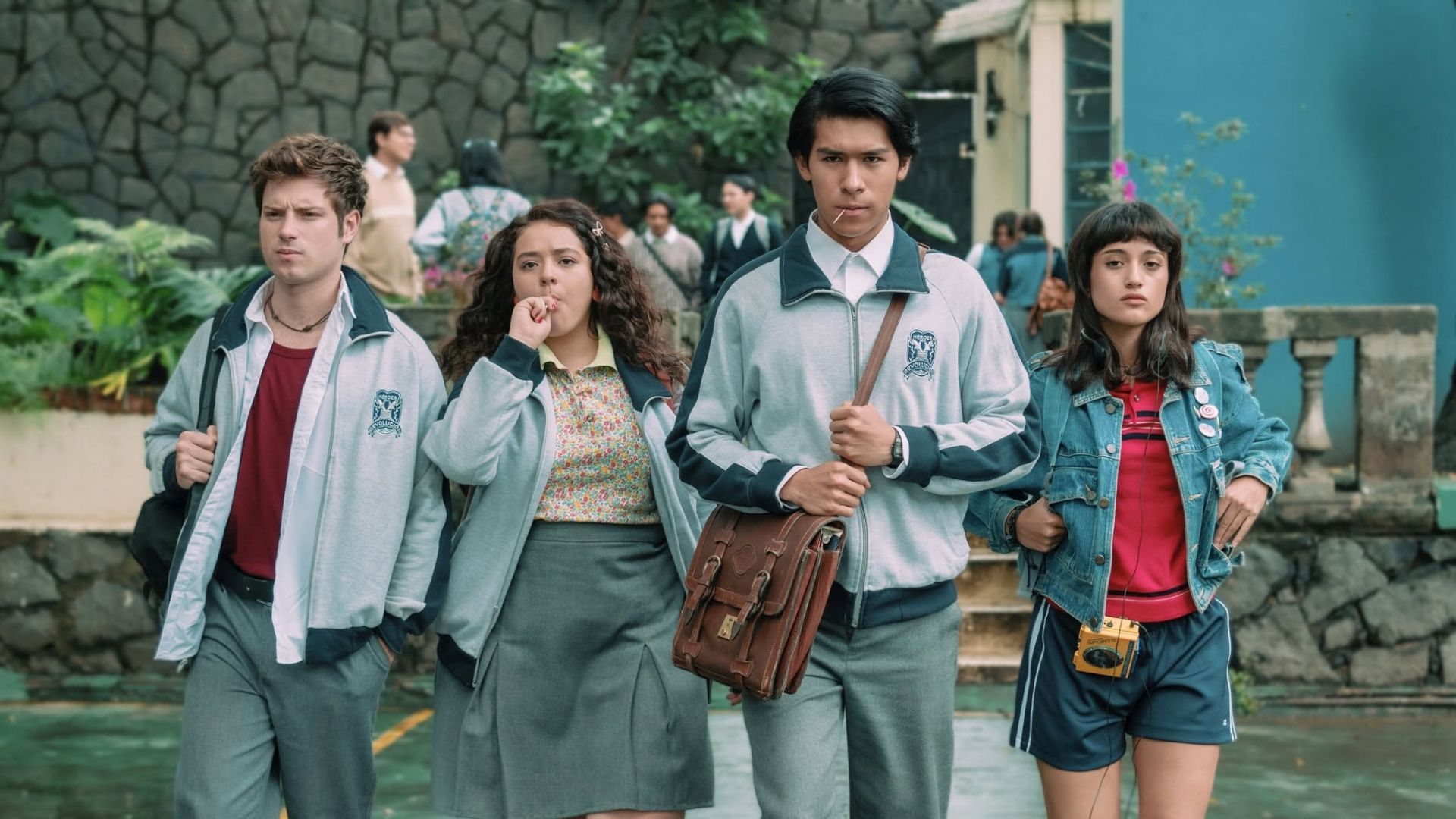 Nadie Nos Va a Extrañar tendrá tercera temporada en Prime Video
